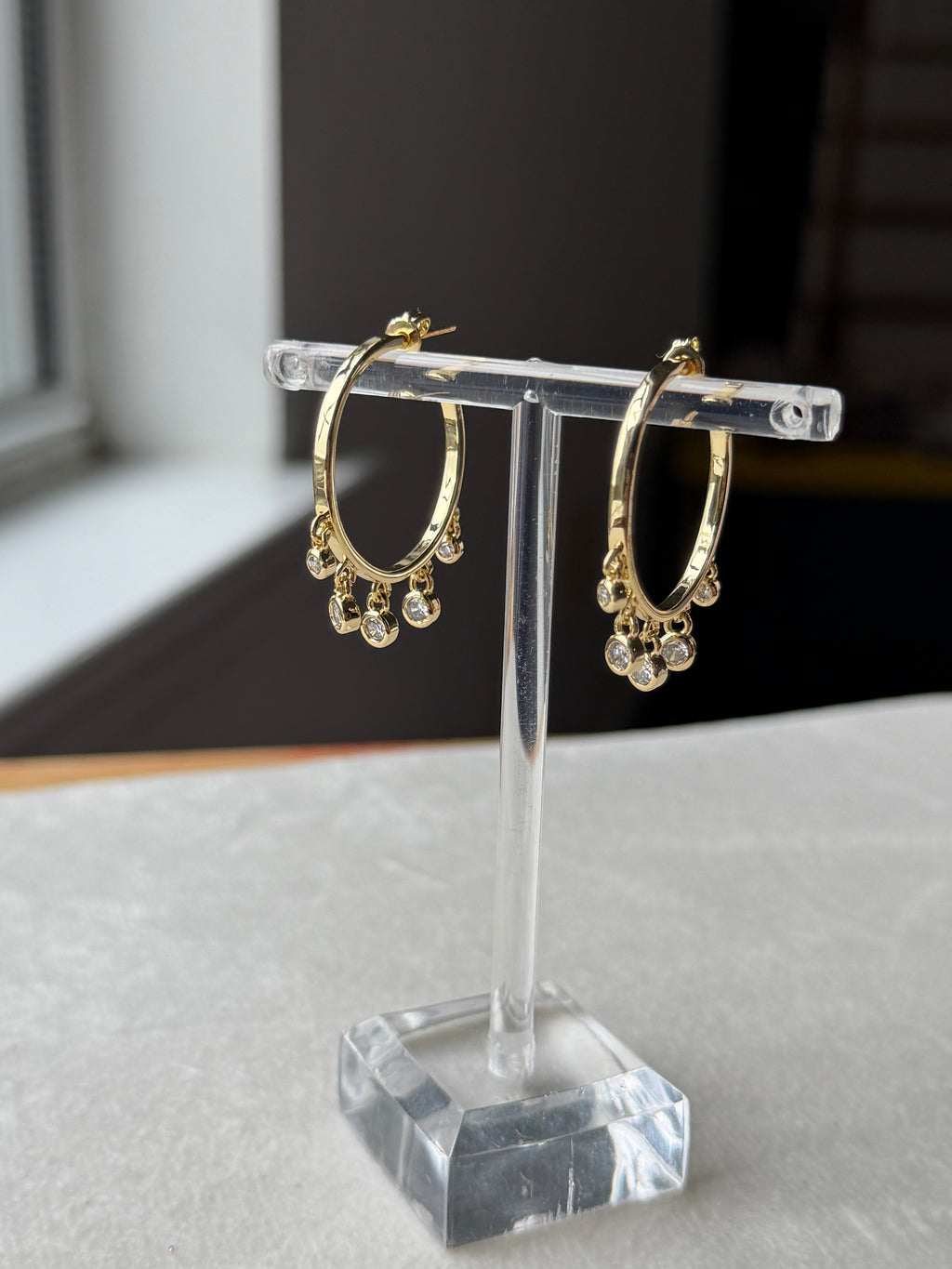Aranza Earring