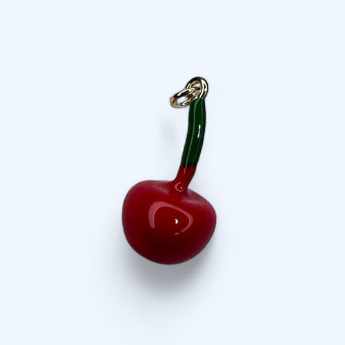 Cereza unica charm