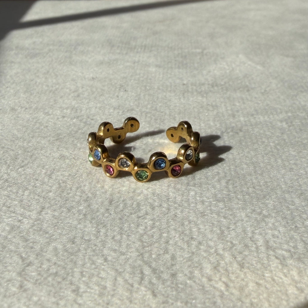 Aranza Ring