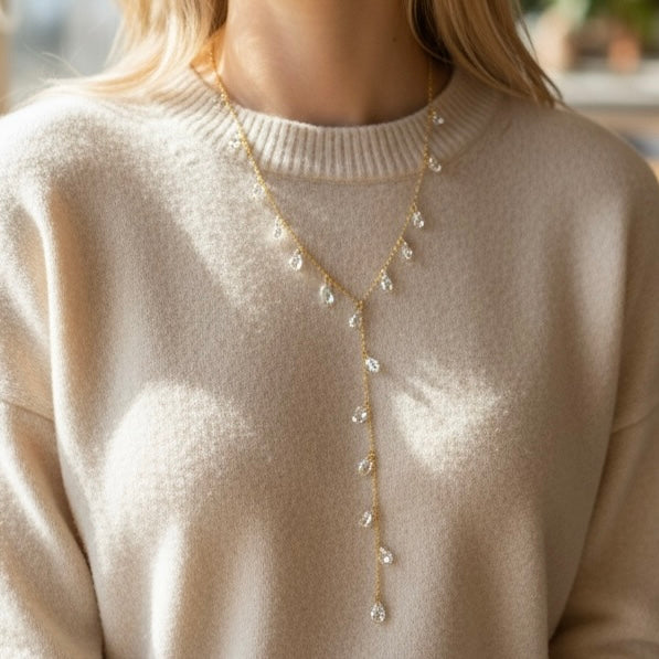 Sami necklace