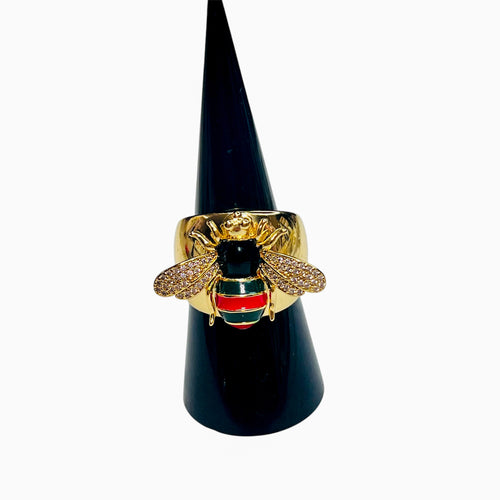 Carlinda Ring