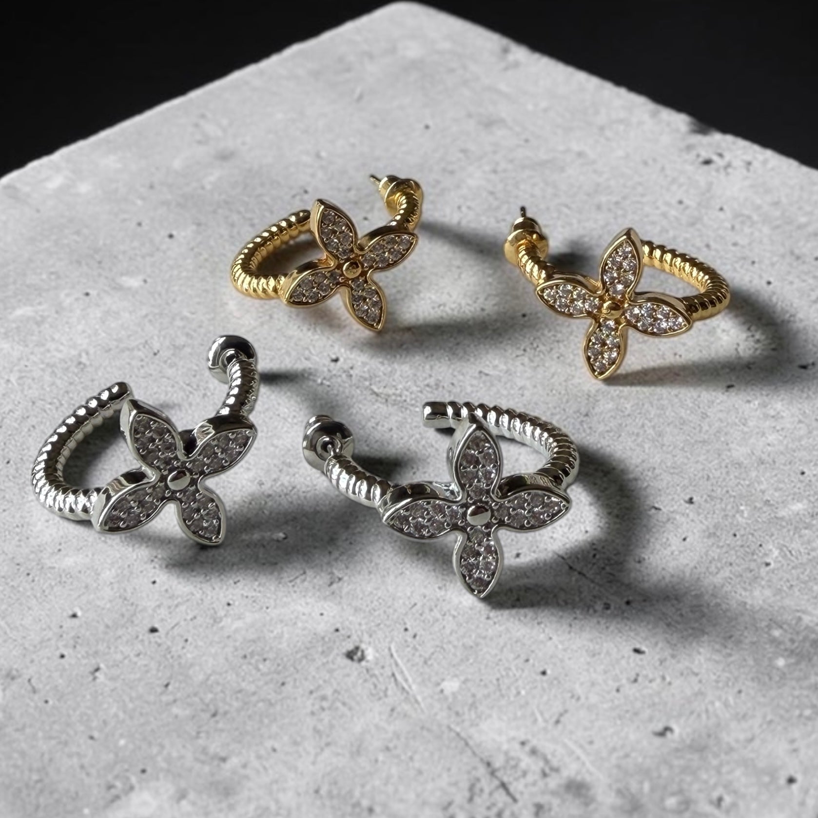 Merlina earring