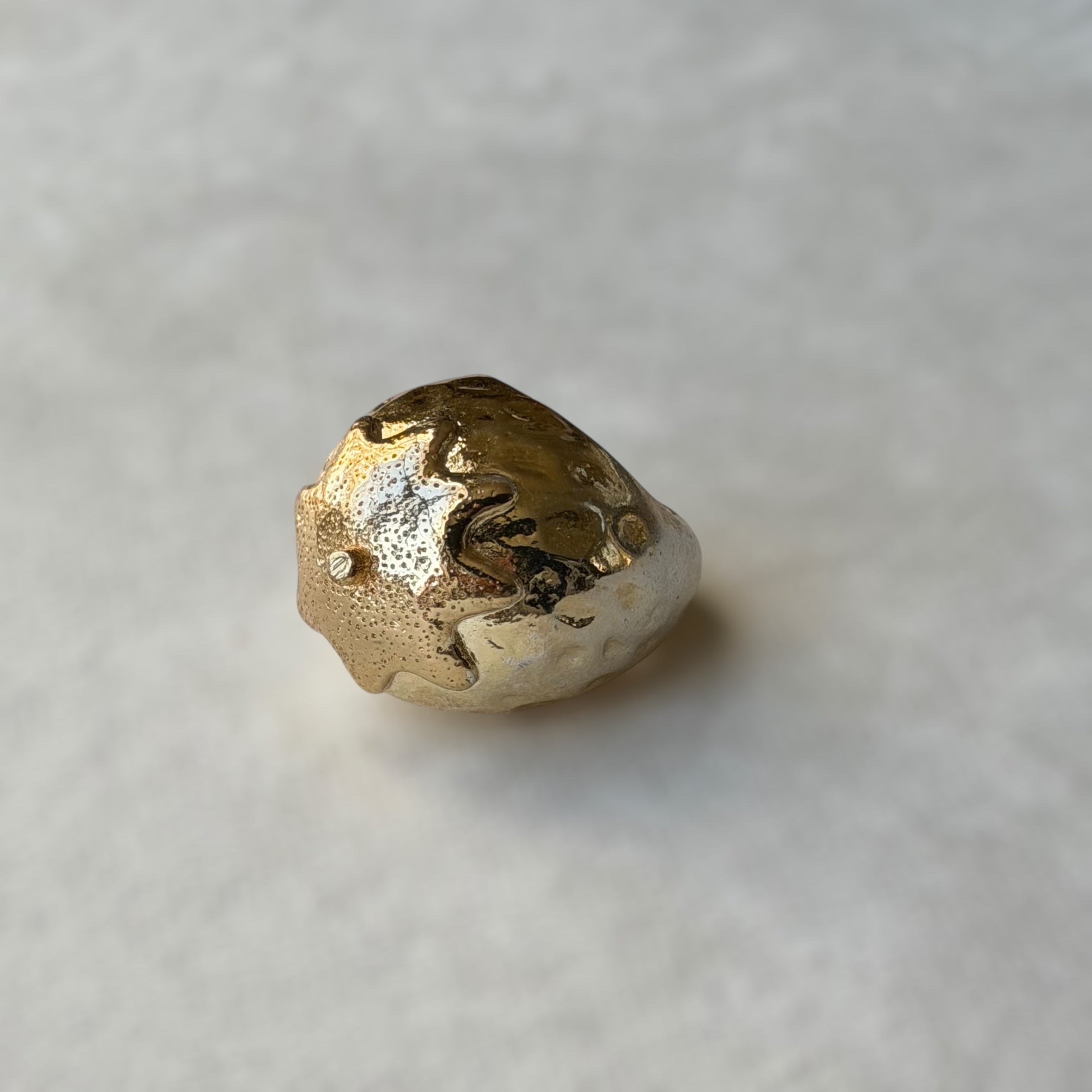 Bicolor fresa Ring