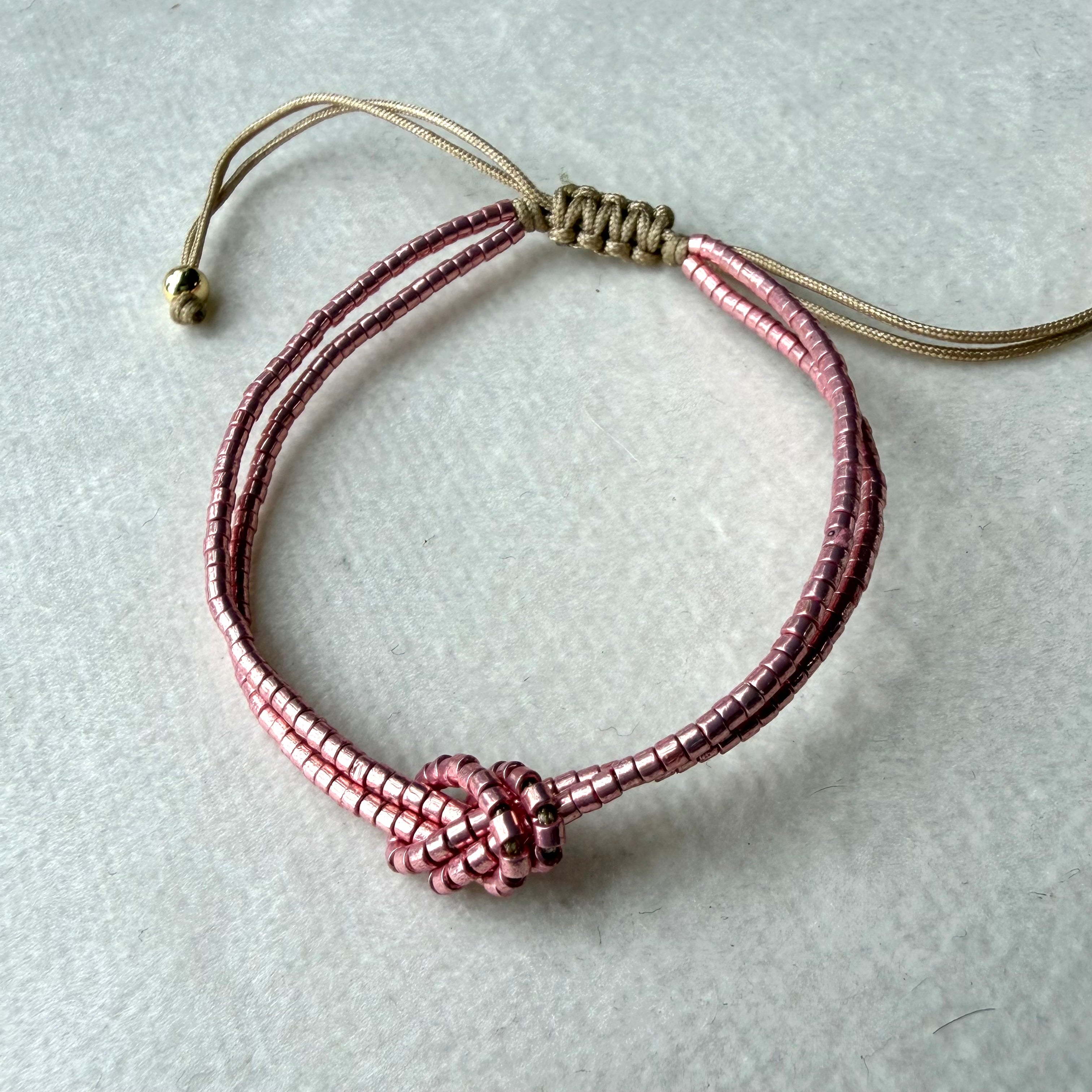 Nudo Bracelet
