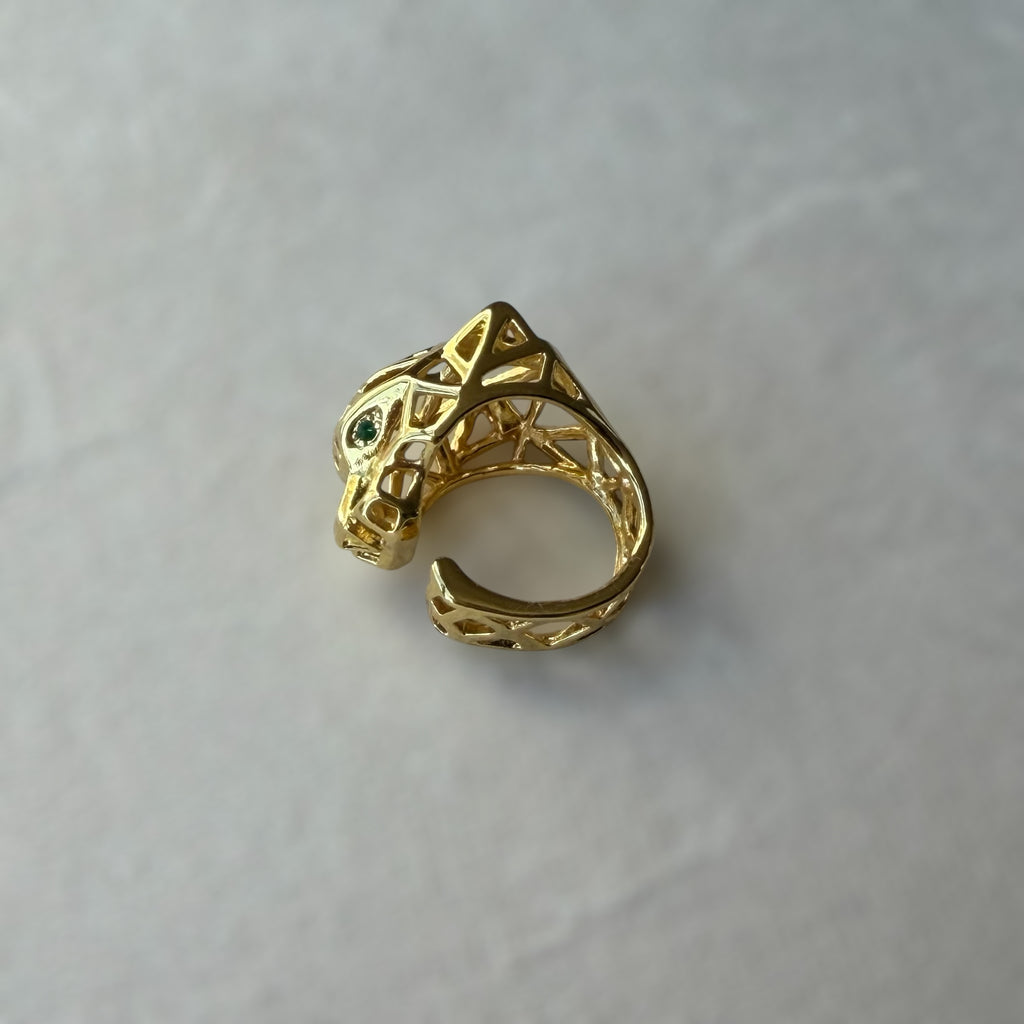 Pantera Ring
