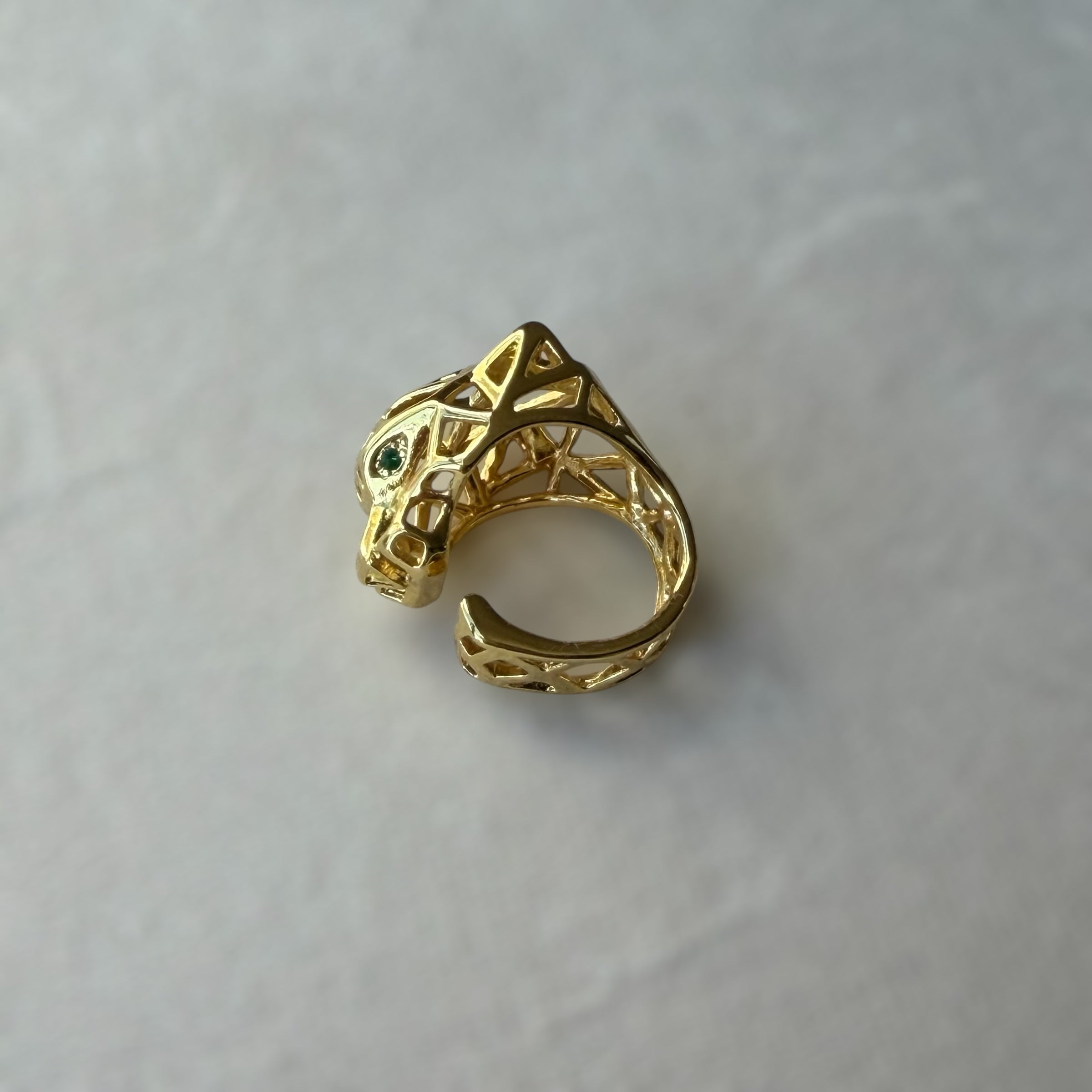 Pantera Ring