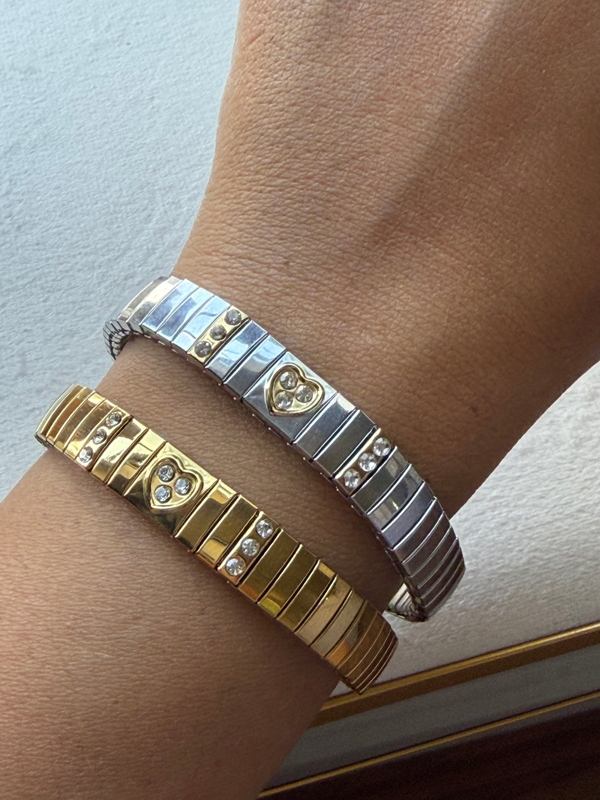 Aurora bracelet