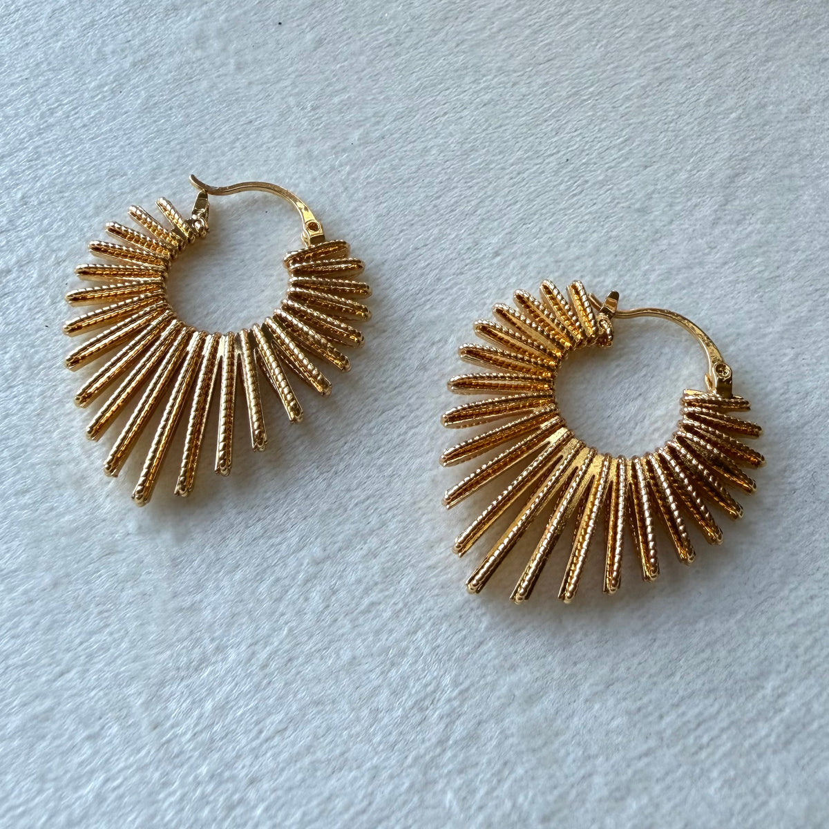 Carlin Earring