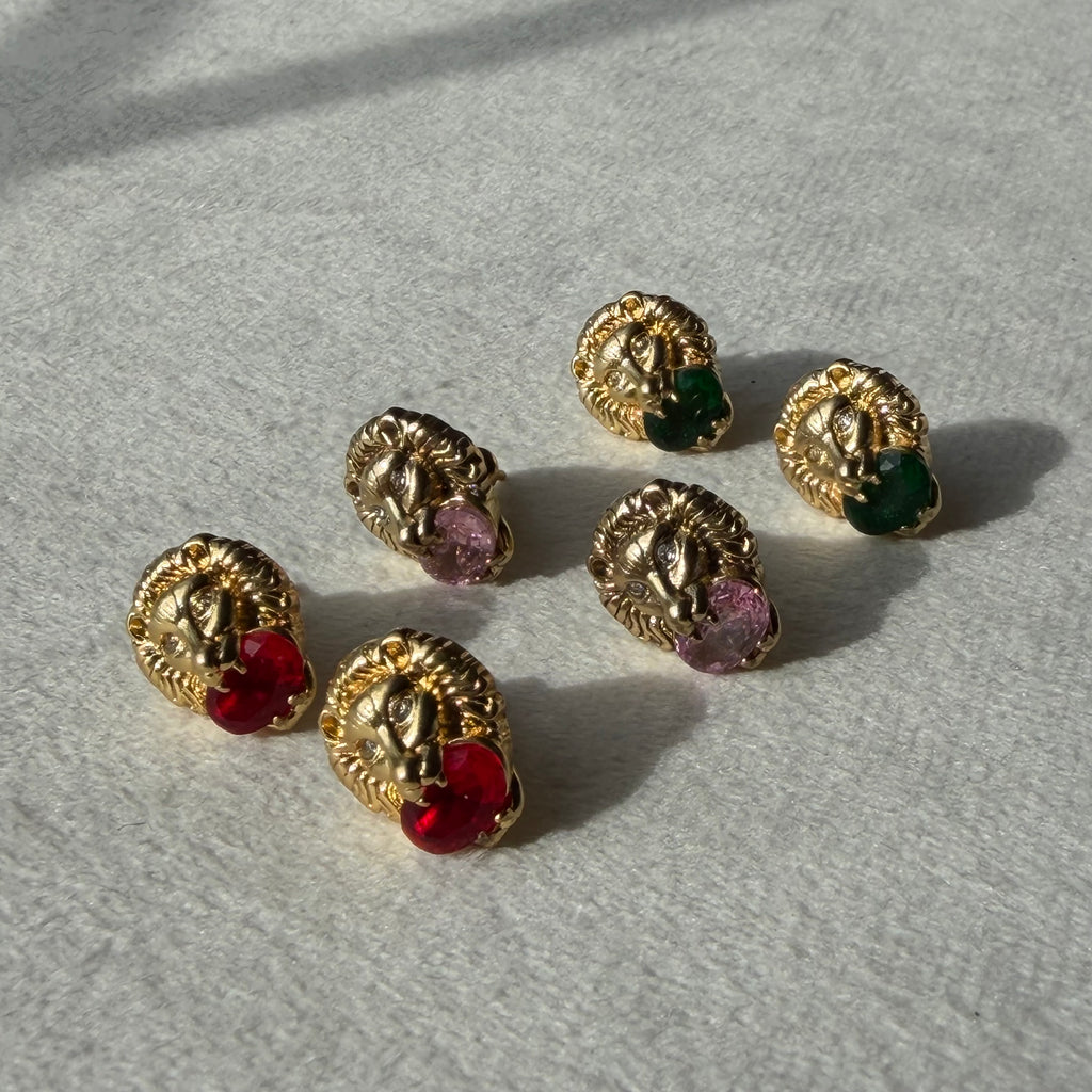 G mini Earring