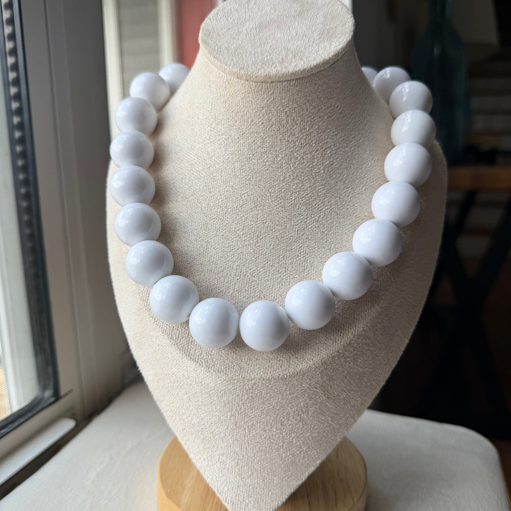 Chicle VB Necklace