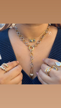 Jesy Necklace