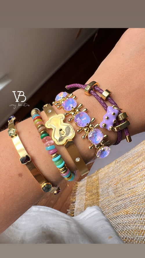 Carmela Bracelet