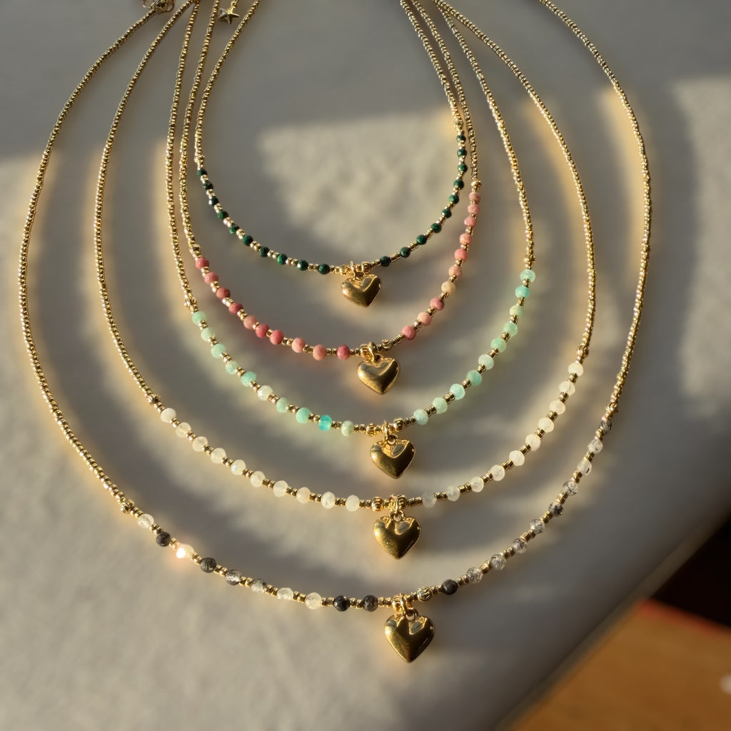 Johanna Necklace