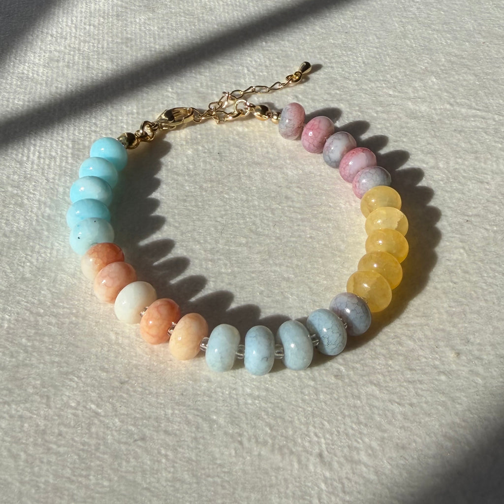 Candy bracelet