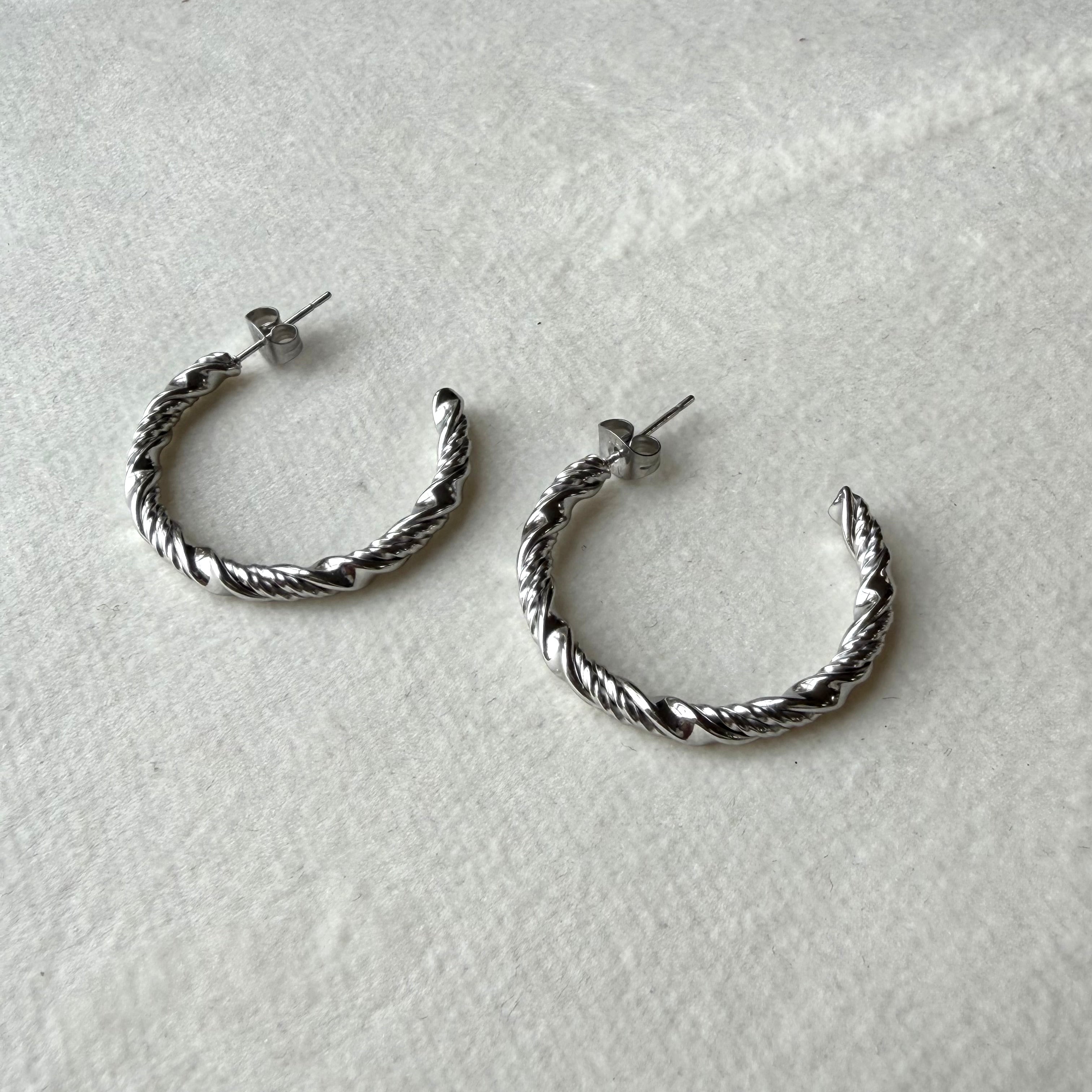 Corina Earring
