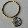 Padre nuestro Bracelet