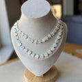 Nácar necklace