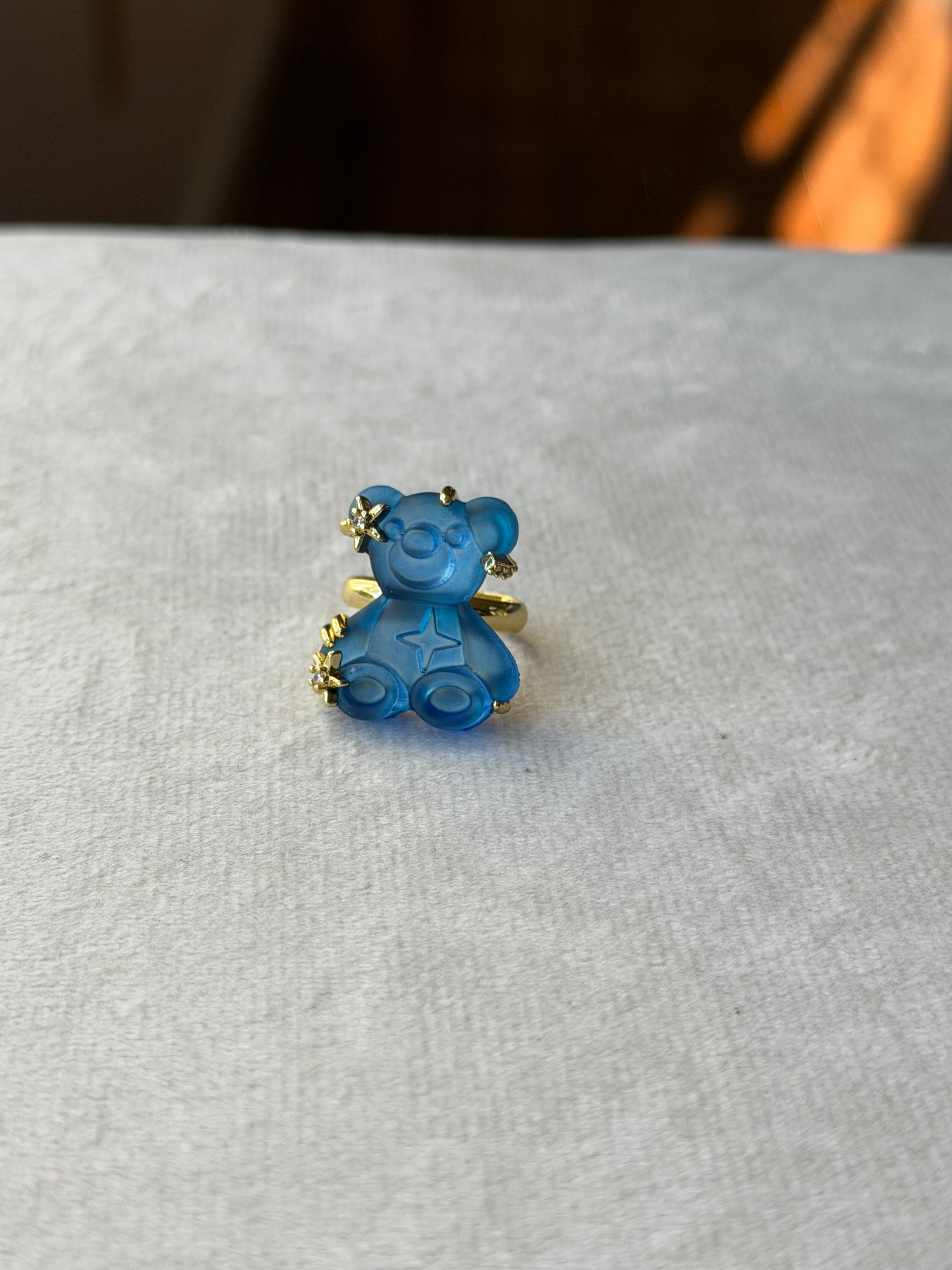 oso Ring