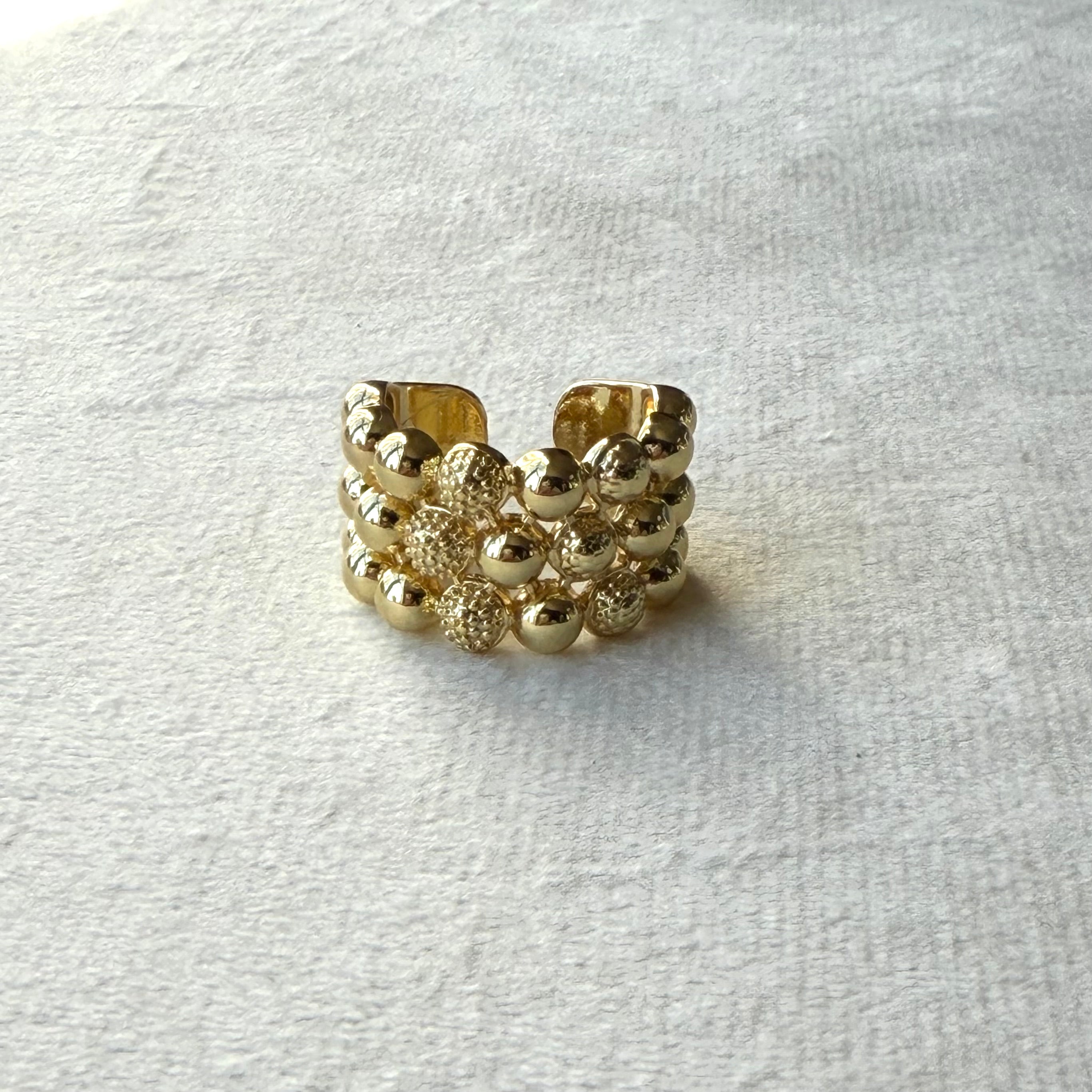Gold Ring