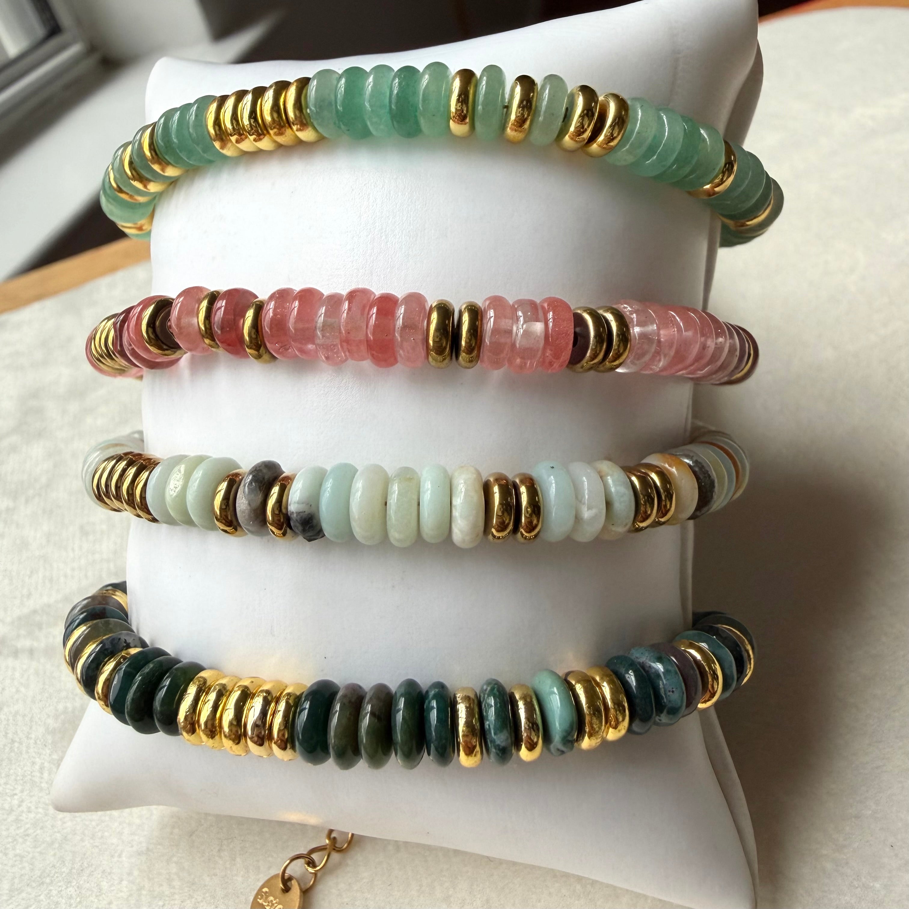 Piedras Bracelet
