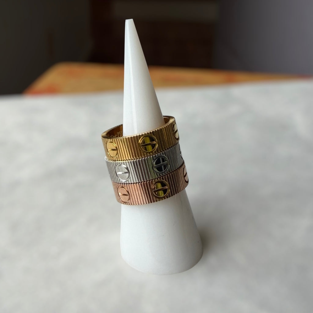 C new Ring