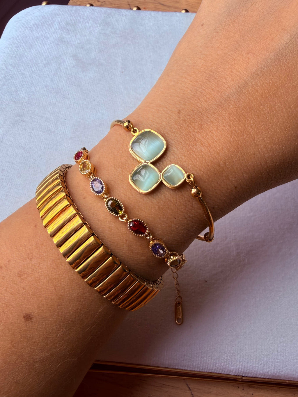 Michi Bracelet