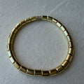 Mix bicolor bracelet