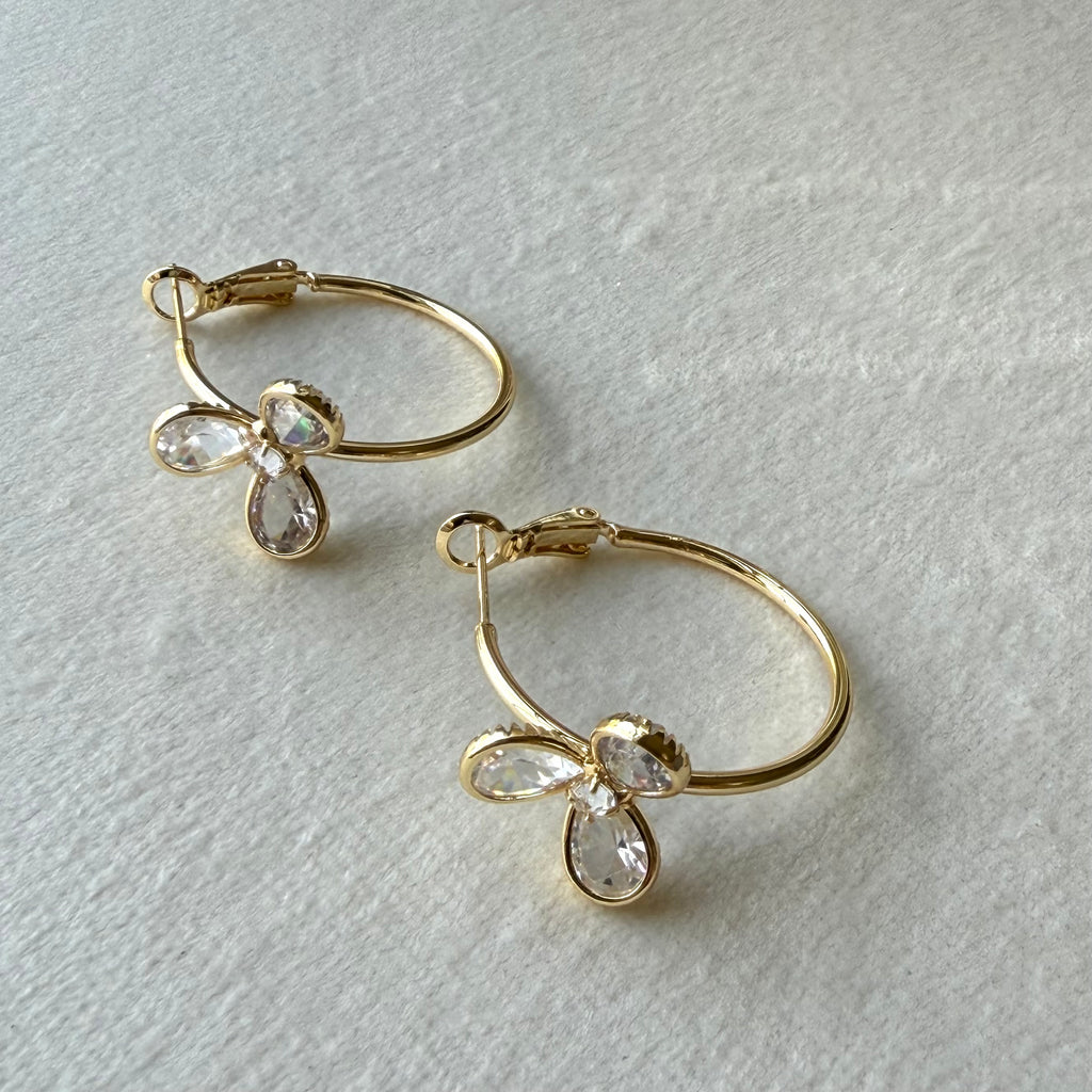 Marcela earring