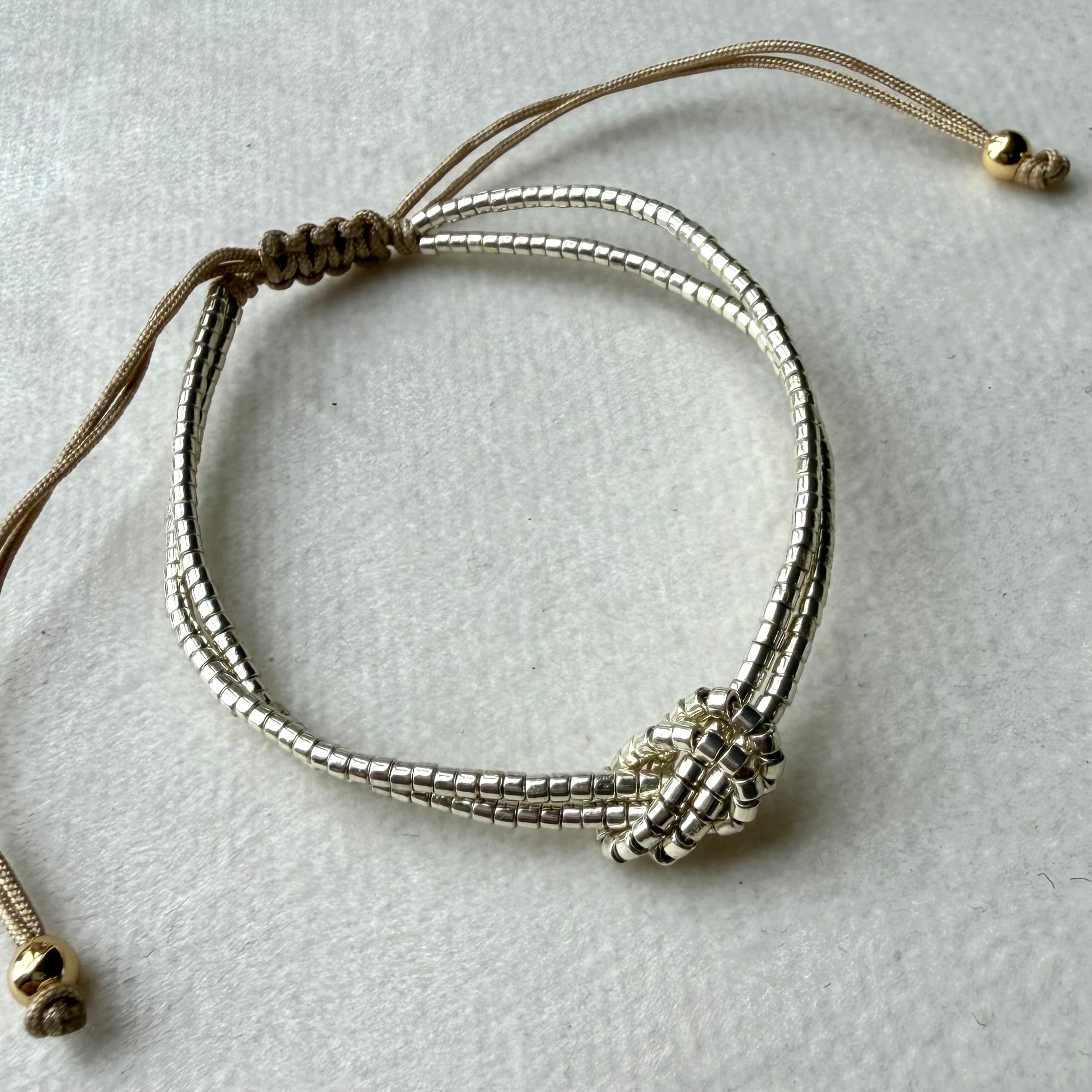 Nudo Bracelet