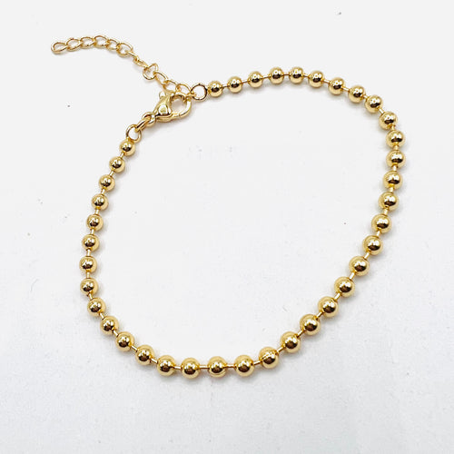 New Karla balín Bracelet