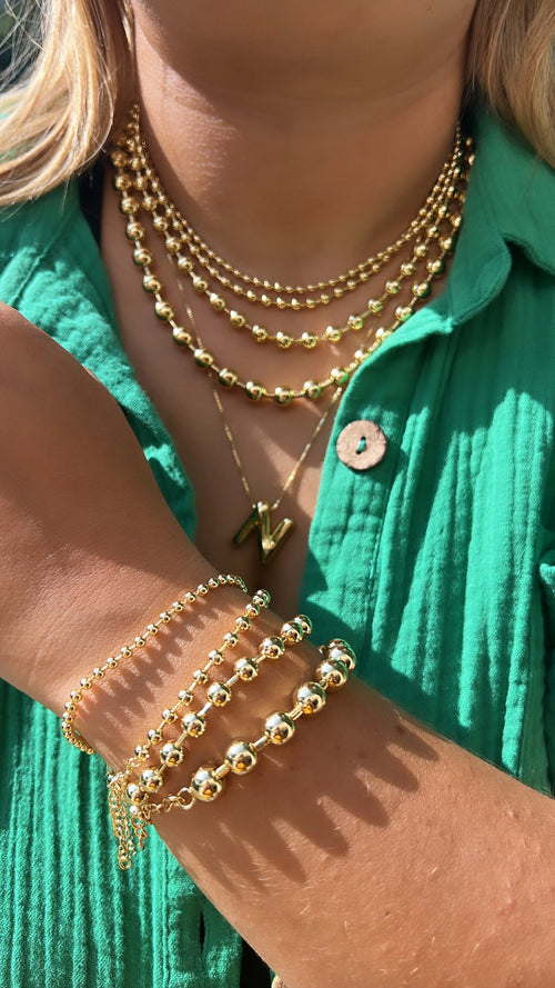 New Karla balín Bracelet