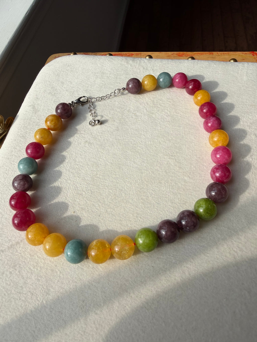 Maxi Candy necklace