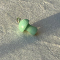 Hongo stone Charm