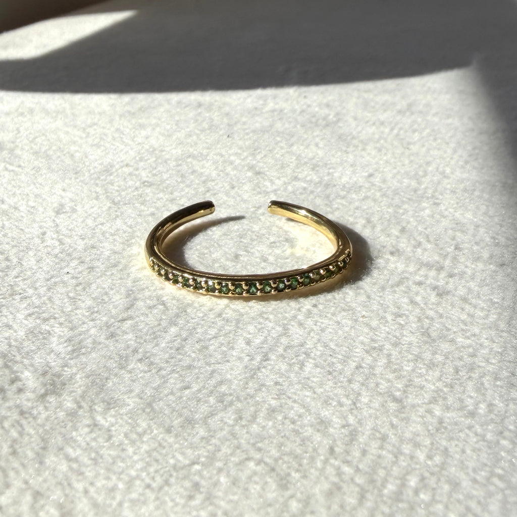 Tennis Mini Ring