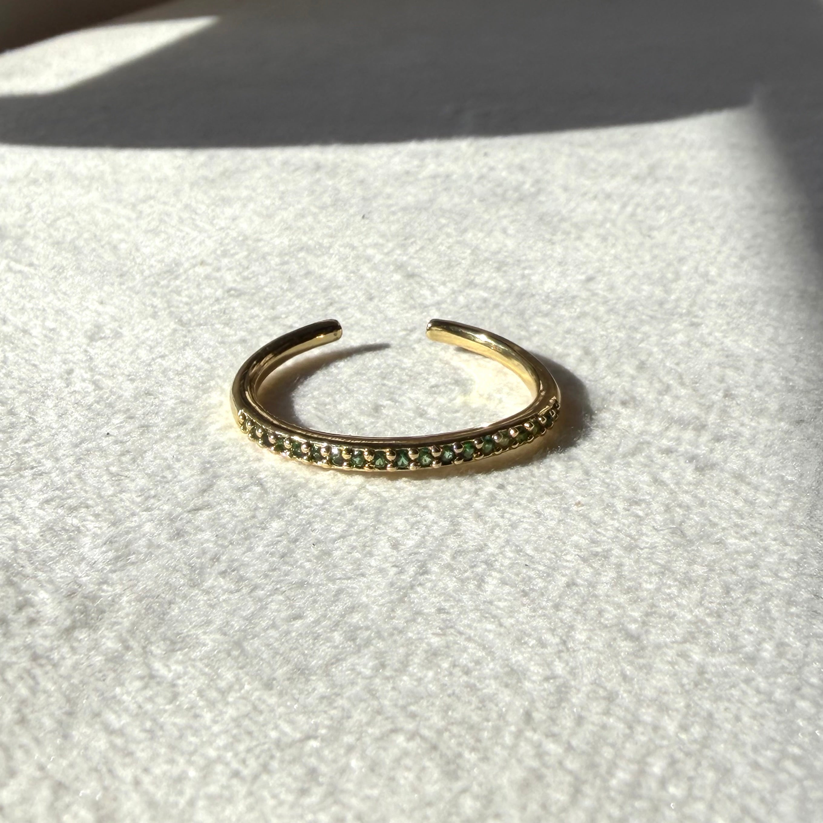 Tennis Mini Ring