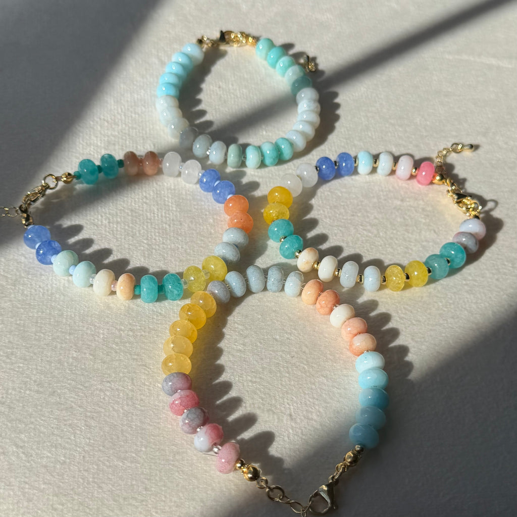 Candy bracelet