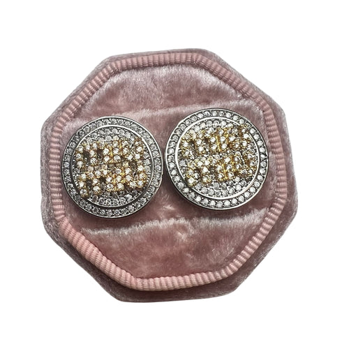 Inspiración Earrings
