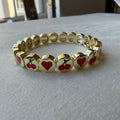 Colors ajustables bracelet
