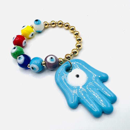 Kat Bracelet