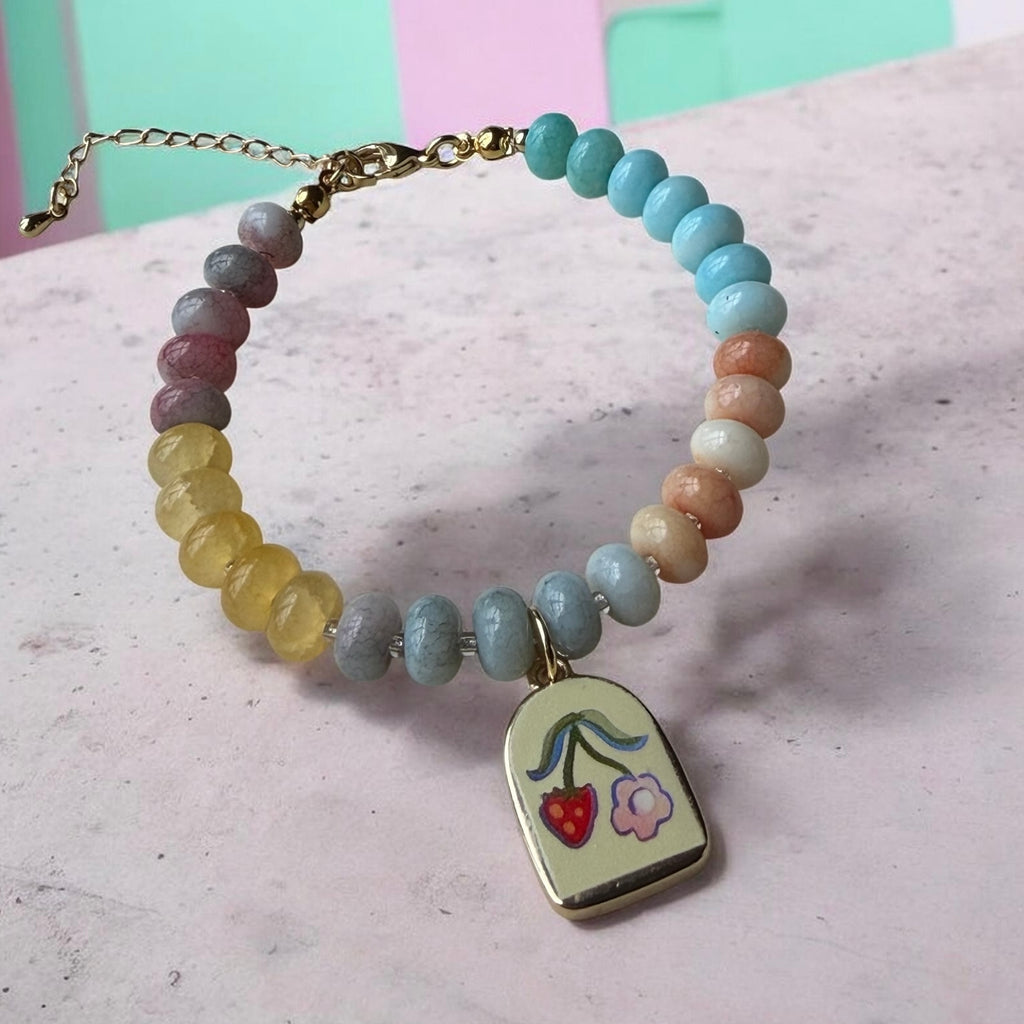 Dina bracelet