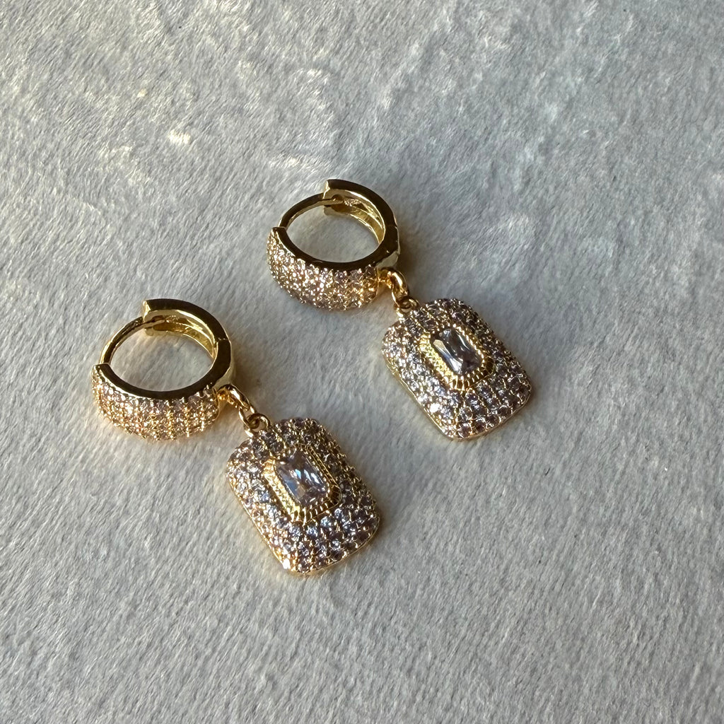 Lili Earring