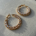 Maritza earring