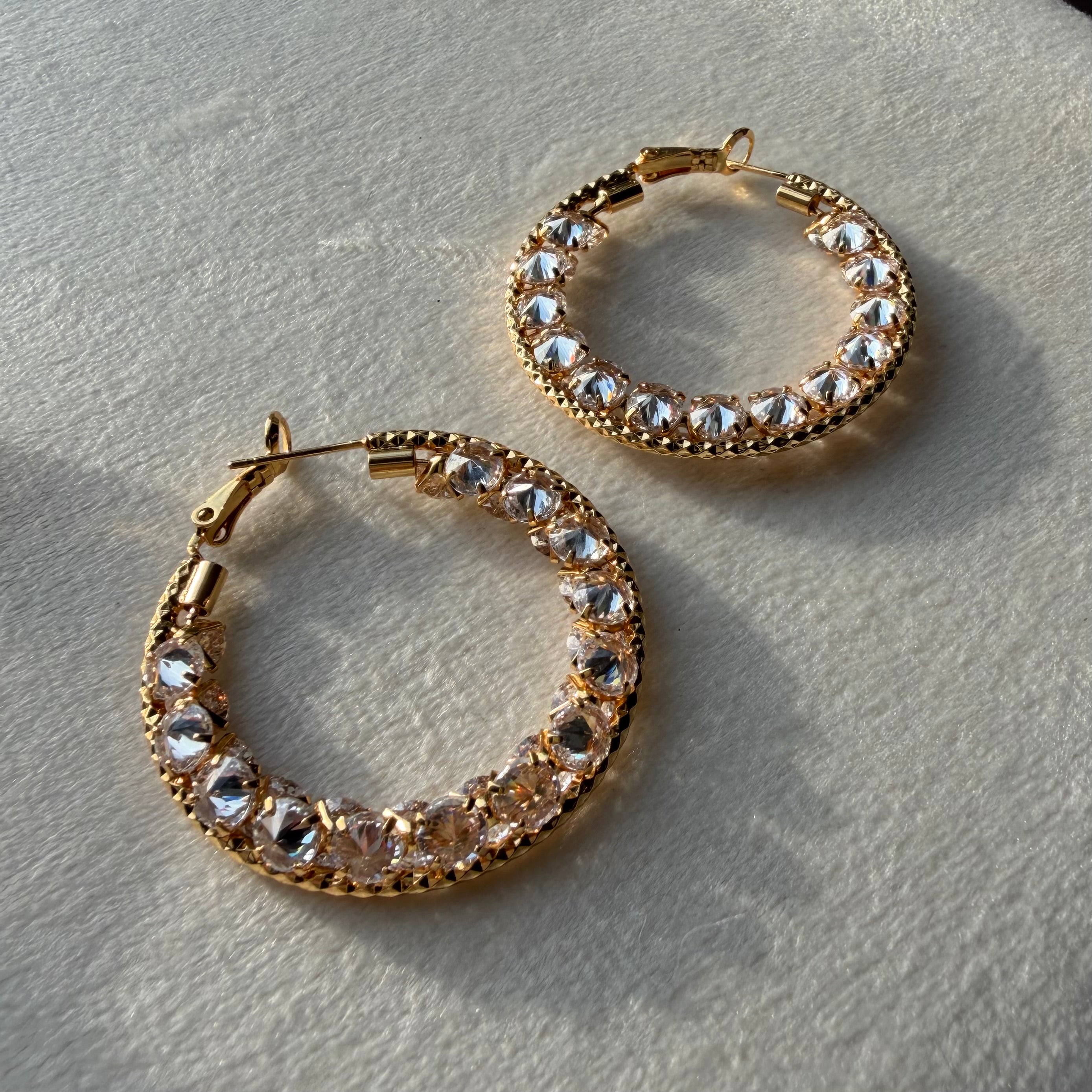 Maritza earring