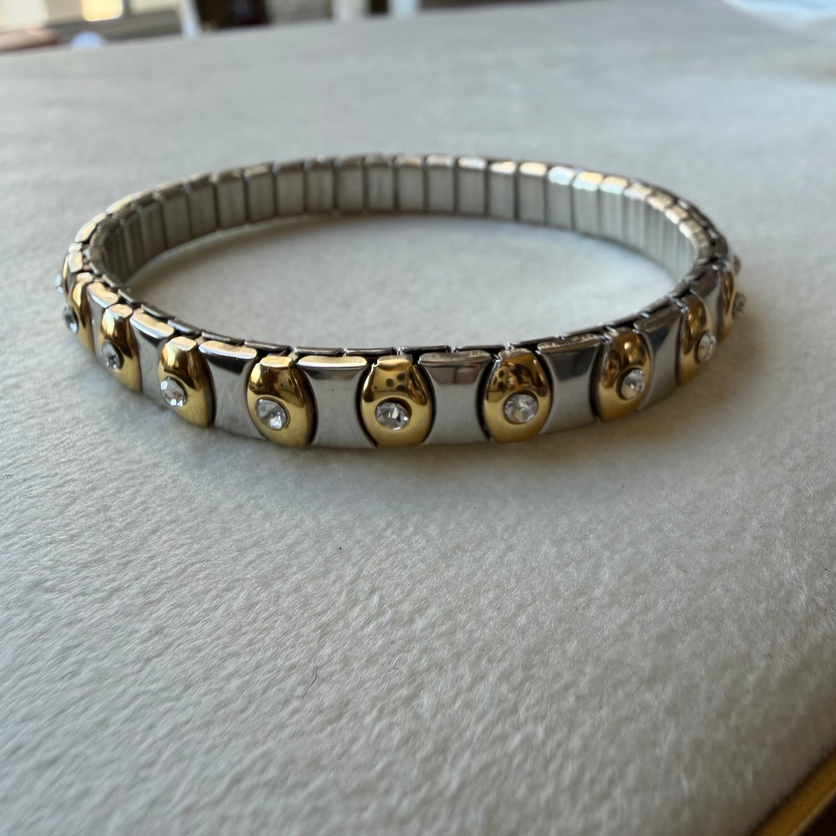 Gaby ajustables Bracelet