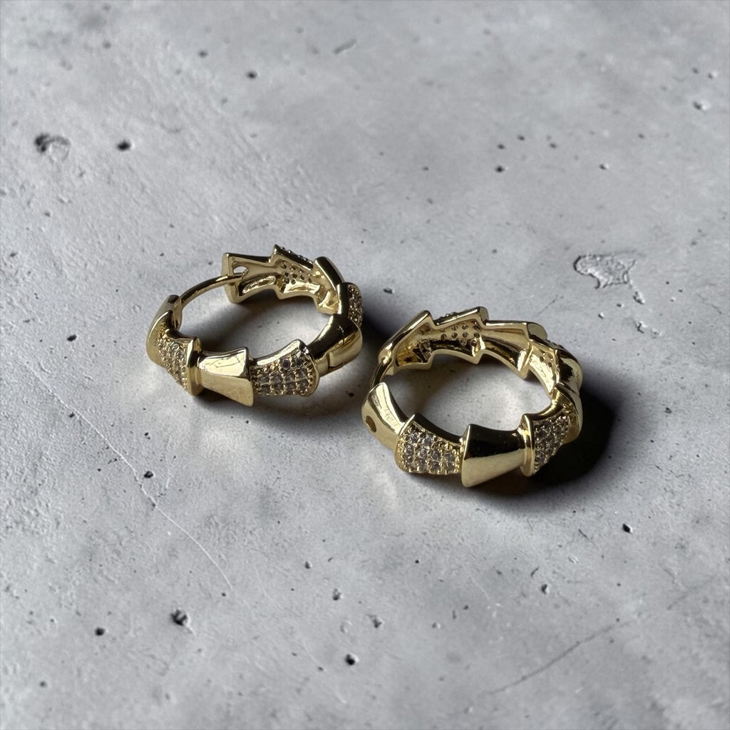 Candace Earring