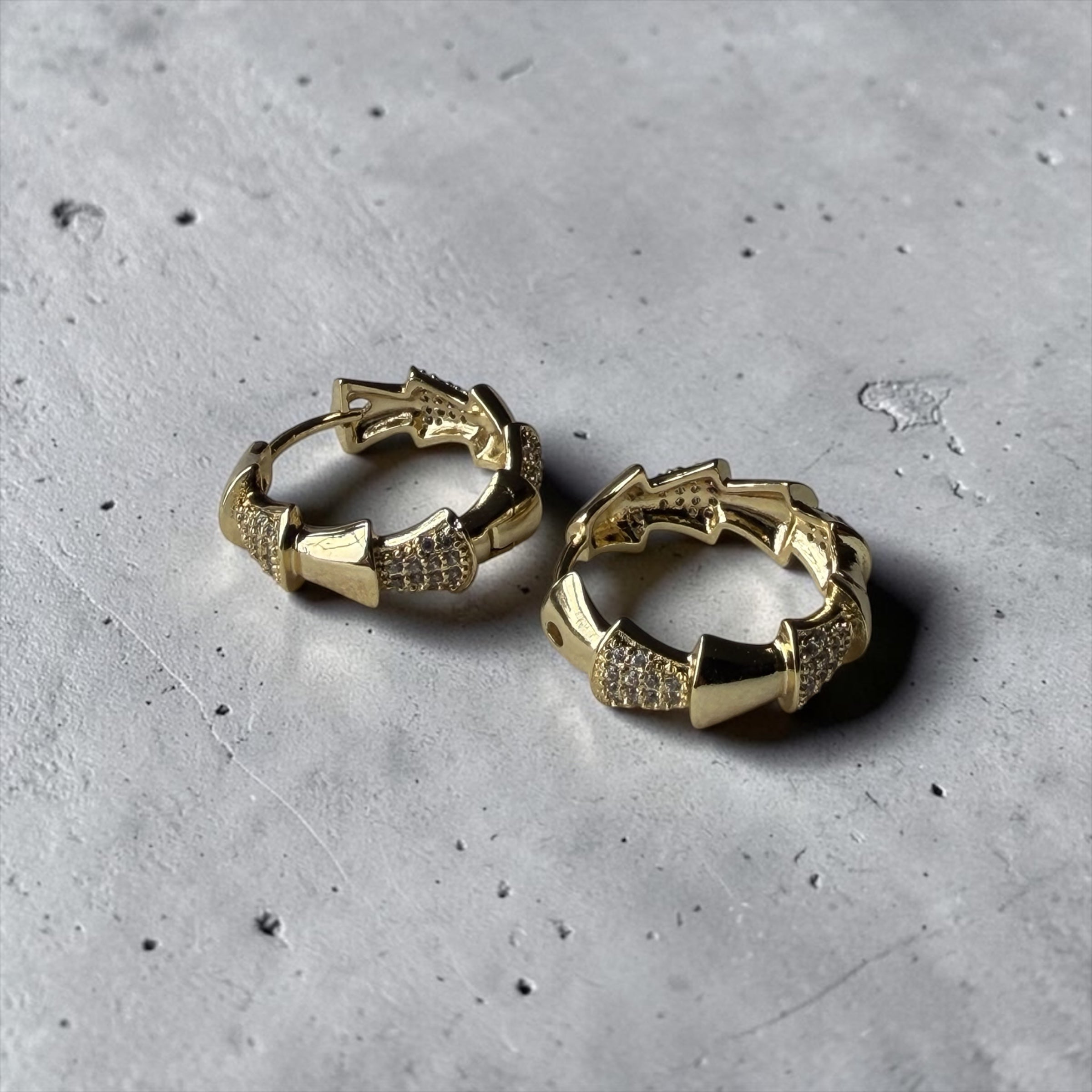 Candace Earring