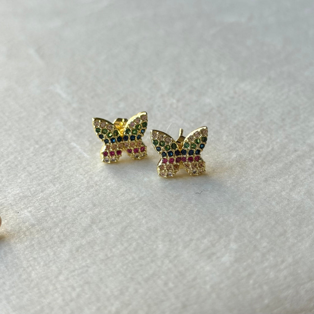 Mini earrings