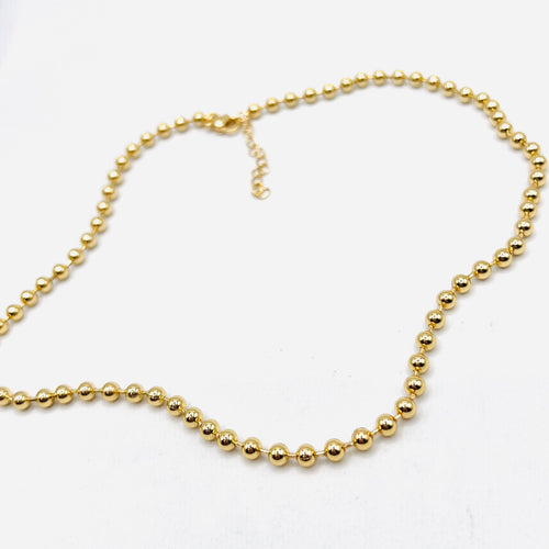 New Karla balín Necklace