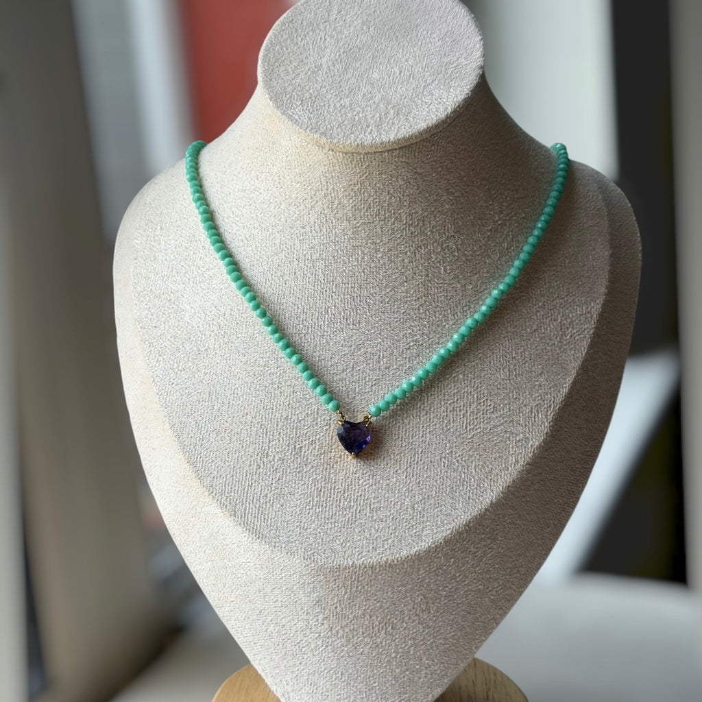 Graciela Necklace