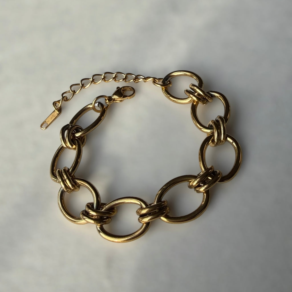 Carmina bracelet